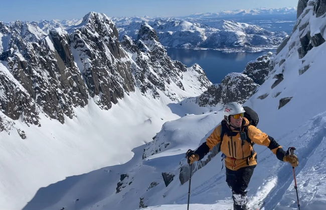 Arctic Ocean Lodge - Foto 24