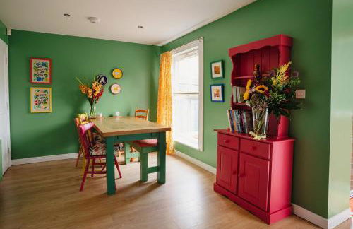 Central Belfast Apartments: Unique Retreat in the East - Foto 12