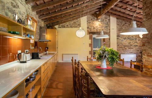 Mas Corbella - Foto 26