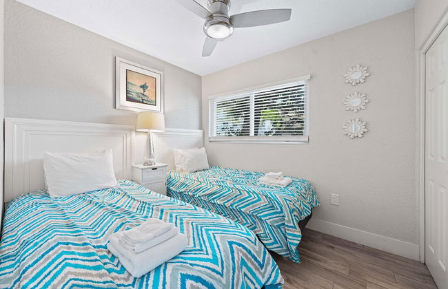 Sun and Sea 2 by Beachside Management - Foto 4