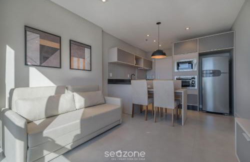 MHFs - Various Apts in a Building with Ocean View in Itapema - Photo 72