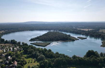 Ferienwohnung am Olbasee - Foto 26