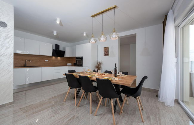 Villa Mareni Zadarvillas - Foto 21