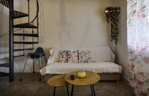 Manoli's Light Stone House - Foto 8