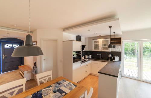 Ferienwohnung "Haffkieker" - Foto 13