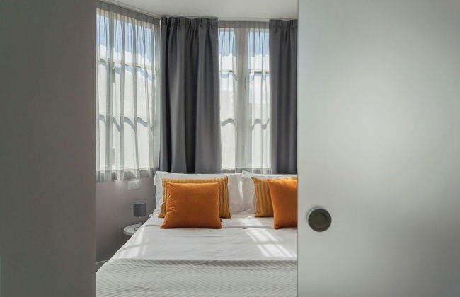 Sant'Agostino Apartments by Rent all Como - Foto 5