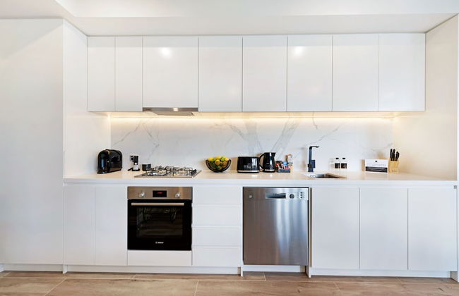 Manhattan Apartments - Glen iris - Photo 14