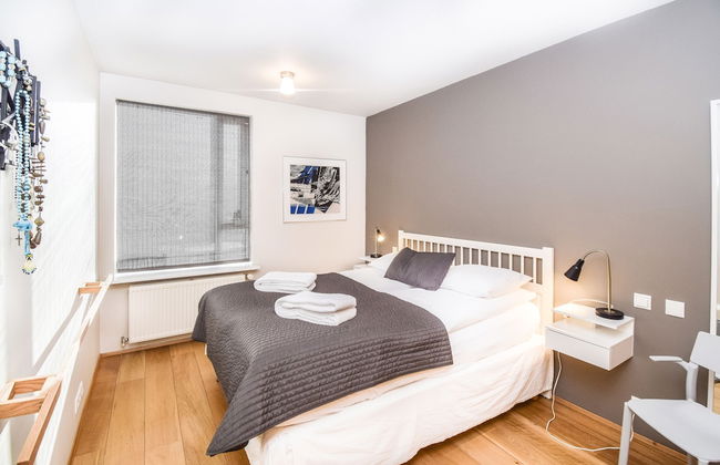 Seaside Paradise Apartment - Foto 2