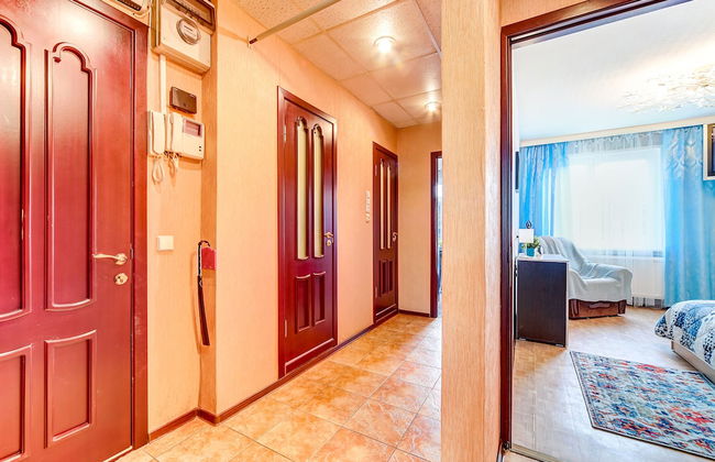 Apartment Vesta on Veteranov - Foto 5