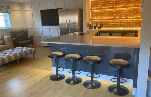 The Oaks Stable cottage - Foto 9