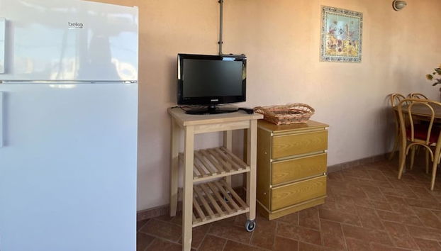 Three-room Apartment Sleeps 5 IN THE Princess Area-rif Ritap1 - Foto 5, Habitación