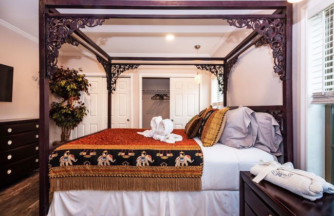 Swan Lake Resort Rentals - Foto 10