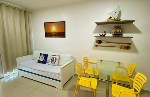 VG Fun Fortaleza - Apartamento de Temporada na Praia do Futuro - Foto 48