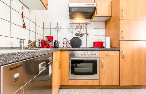 Apartments Bensberg - Foto 12