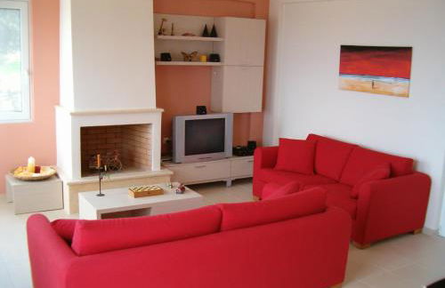 Alkistis Villa - Photo 30