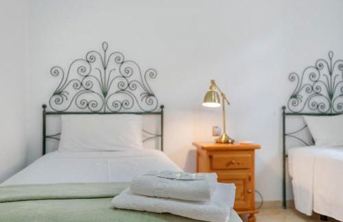 Chalet Rural Bentayga - Foto 59