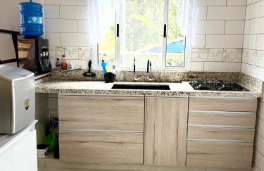 Casa do Aconchego Quadra 28 - Photo 25