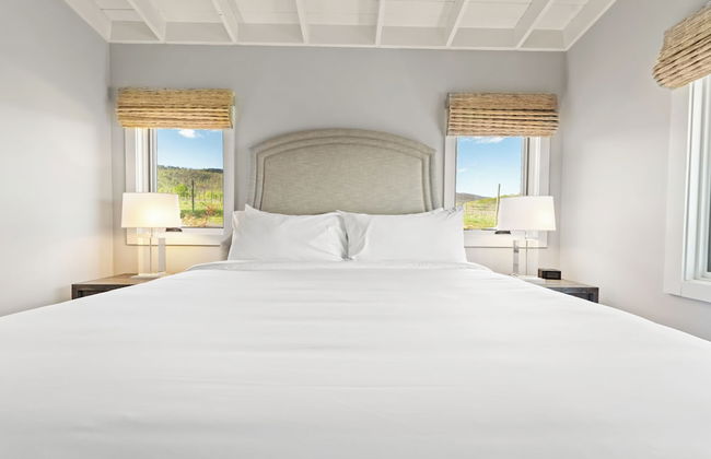 Afton Mountain Vineyards - Foto 3