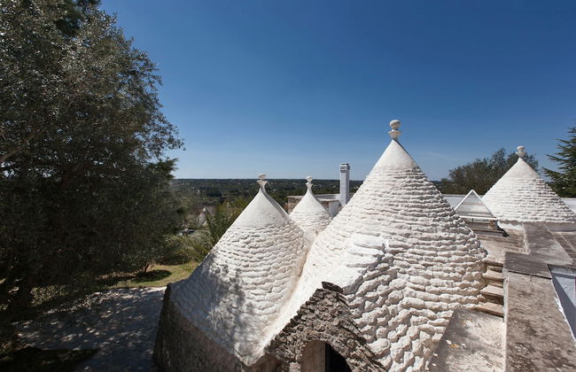 Villa Ricci - Foto 49