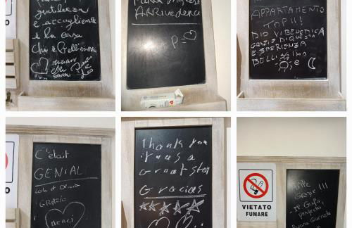 Casa Sole E Luna - Foto 7