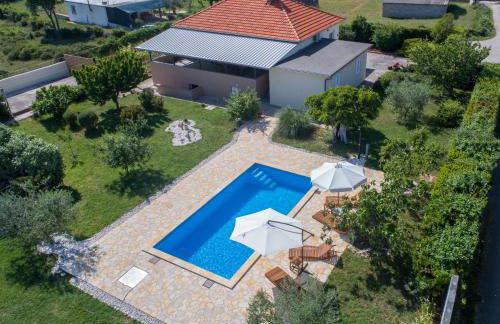 Apartment Tina - Foto 1