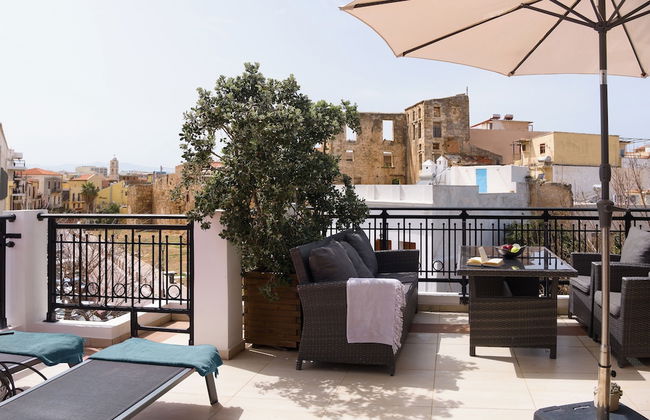 Nival Luxury Suites - Photo 78