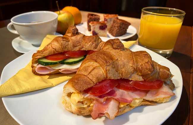 Gold Apartments - Foto 35