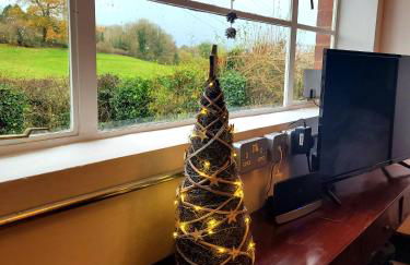 The Old Pumping Station, Broseley, Ironbridge Gorge - Foto 68