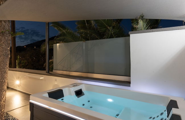 Aniv Villa by The Sea - Photo 36