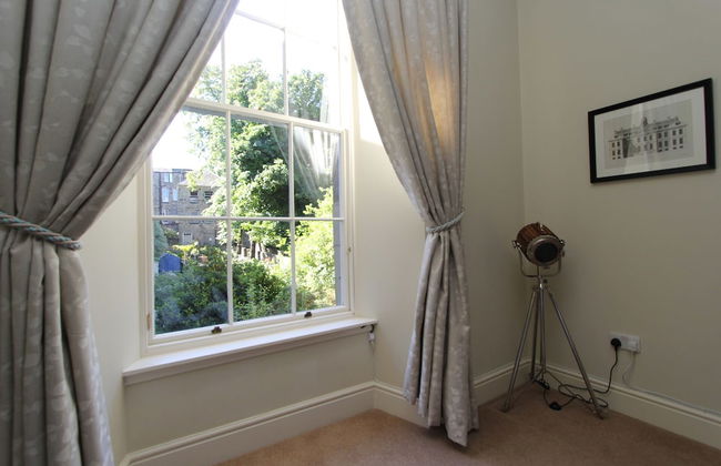 Escape To Edinburgh @ Broughton Place - Foto 16