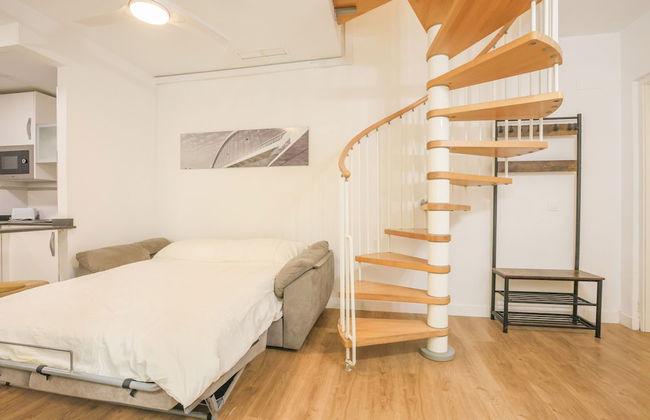 Villa Claudia in Sevilla - Foto 24