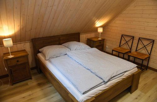 Apartament Pod Świerkami - Foto 22