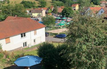 Nibelungen Odenwaldhaus - Foto 73