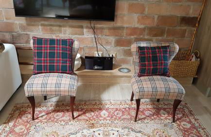 Loft Giuly - Foto 25