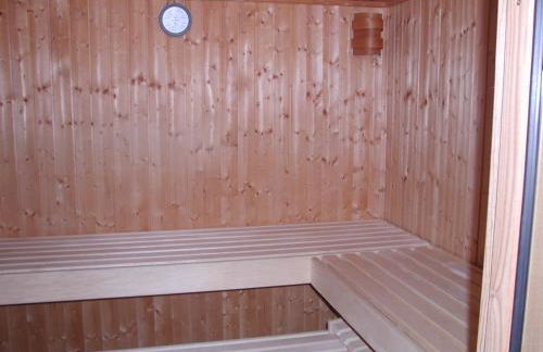 1Z.FeWo 236 barbo Schwimmbad,Sauna,Fitness - Foto 15