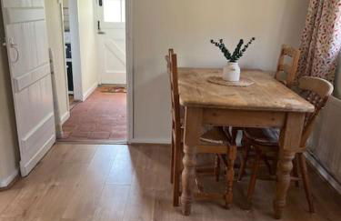 Wish End Cottage - Foto 12