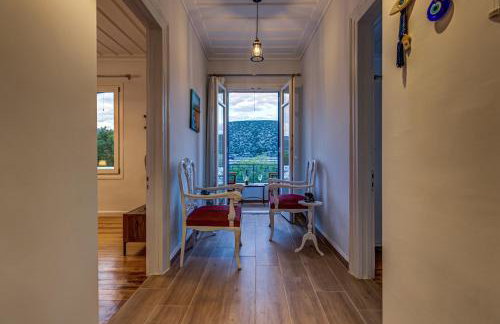 Andy Port House with Seaview by Goutos Properties - Foto 27