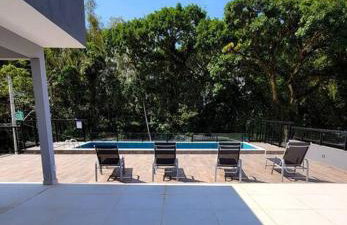 Apê na praia da Lagoinha a 400m da praia - Foto 6