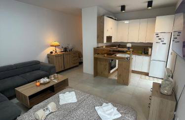 Apartament z dużym tarasem - najbliżej PreZero - Foto 36