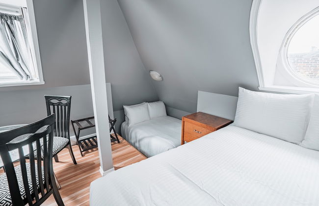 Hotel de Paris - Foto 21