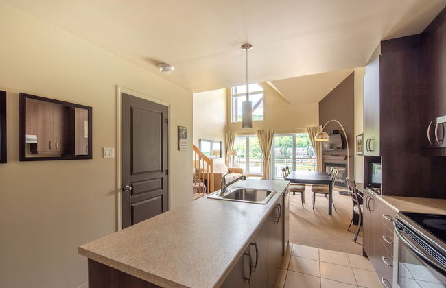 Condos Château-Bromont - Foto 5