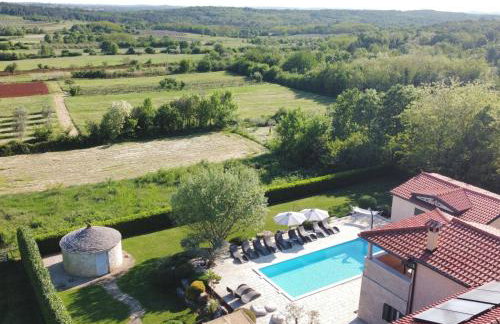 Villa Stella - Gourmet Breakfast, Wellness & Pool - Photo 47