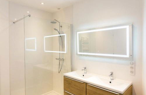 Port de Sainte-Marine : L'Îlot - Duplex & Terrasse - Foto 21