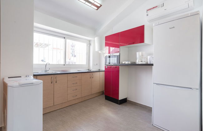 LU&CIA Apartamento Lagunillas - Foto 11