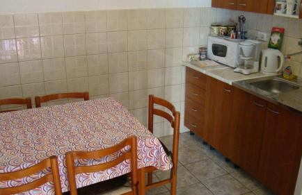 Apartments Zuanović - Foto 21