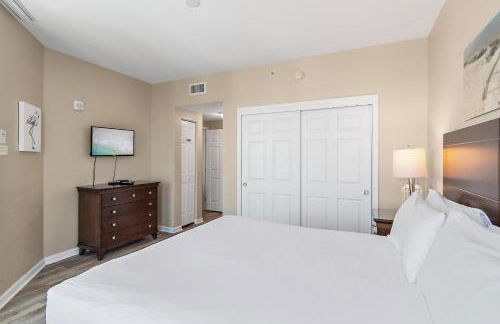 Palms Resort #11007 Jr 2BR - Foto 34