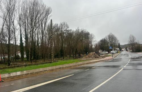 Casa Rural Nacimiento del Hueznar - Tomillo 17 - Foto 47