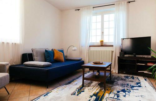 Casa villetta "La Colomba" Nizza Monferrato - Foto 63