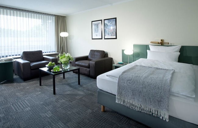 Rheinhof by Gerda Good Living - Digital Access - Foto 4