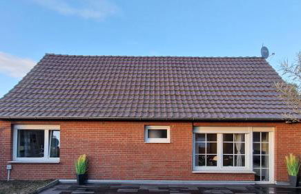 Ferienwohnungen Dümmersee - Haus Alter Pferdestall - Foto 40